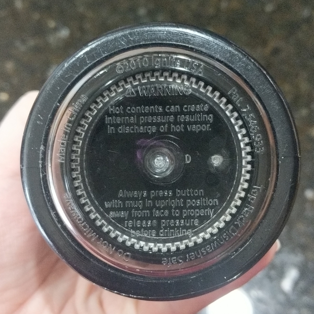 Contigo Mug - Picture 4 of 4